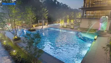 Amenities of Sobha Sentosa - Image 40316