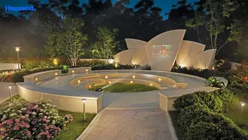 Amenities of Sobha Sentosa - Image 40315