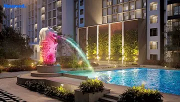 Amenities of Sobha Sentosa - Image 40311
