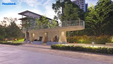 Amenities of Sobha Sentosa - Image 40313