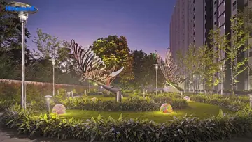 Amenities of Sobha Sentosa - Image 40314