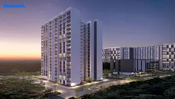 Project Image of Sobha Sentosa - Image 40310