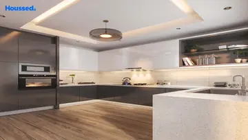 Sample Apartment of Sobha Sentosa - Image 40319