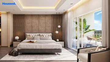 Sample Apartment of Sobha Sentosa - Image 40318