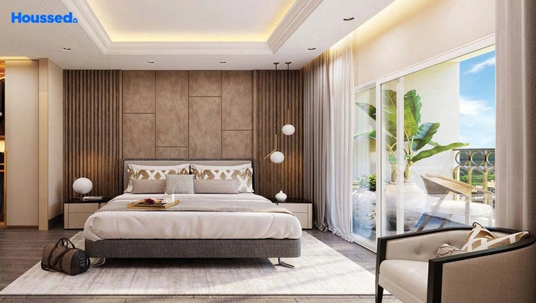 Sample Apartment of Sobha Sentosa in Panathur, Bangalore - Image 40318