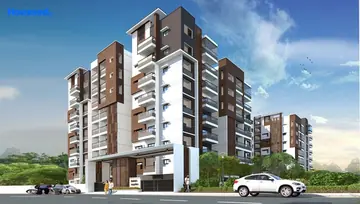 Project Image of Riddhi Saphire - Image 54207