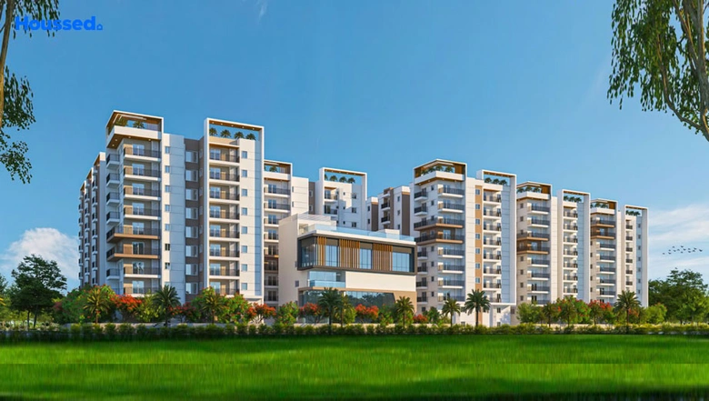 Project Image of Arkala Life in Tukkuguda, Hyderabad - Image 98266