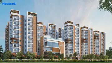 Project Image of Arkala Life - Image 98267
