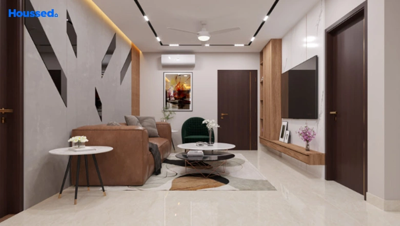 Sample Apartment of Arkala Life in Tukkuguda, Hyderabad - Image 98269