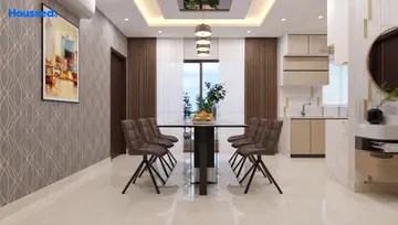Sample Apartment of Arkala Life - Image 98272