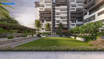 Amenities of Signature Altius - Image 54242