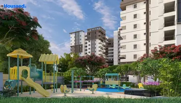 Amenities of Signature Altius - Image 54246