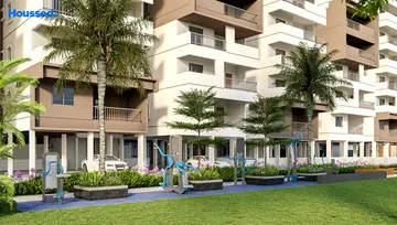 Amenities of Signature Altius - Image 54243