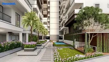 Amenities of Signature Altius - Image 54239
