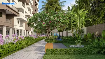 Amenities of Signature Altius - Image 54240