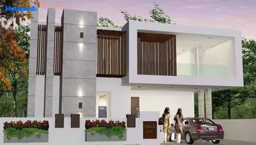 Project Image of EIPL La Paloma Villas - Image 54269