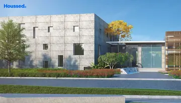 Project Image of EIPL La Paloma Villas - Image 54268
