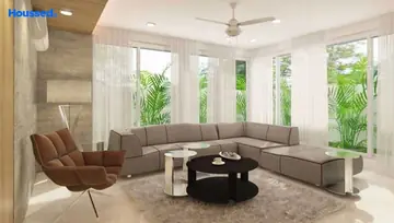 Sample Apartment of EIPL La Paloma Villas - Image 54278