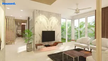 Sample Apartment of EIPL La Paloma Villas - Image 54277