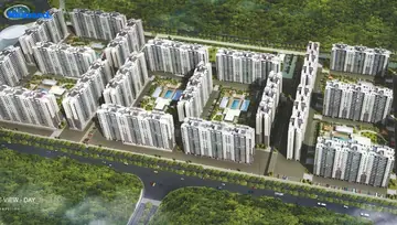 Project Image of Kumar Megapolis Spotlight - Image 11891