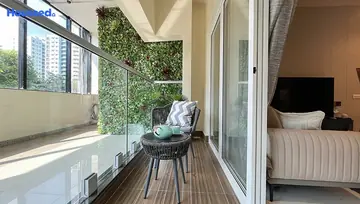 Sample Apartment of Kumar Megapolis Spotlight - Image 11902
