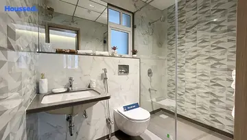 Sample Apartment of Kumar Megapolis Spotlight - Image 11899