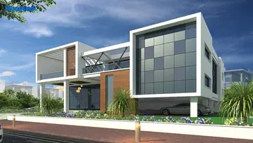 Amenities of Praneeth Pranav Leaf - Image 54315