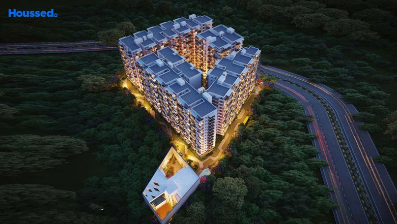 Project Image of Svadha Mackennas in Kollur, Hyderabad - Image 54337