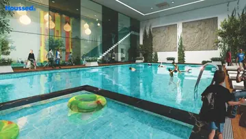 Amenities of Ananda Bay Hills - Image 54362
