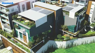 Project Image of Ananda Bay Hills - Image 54359