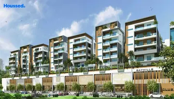 Project Image of Ananda Bay Hills - Image 54358