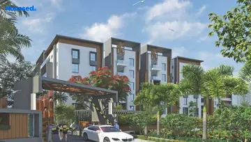 Project Image of Ananda Bay Hills - Image 54357