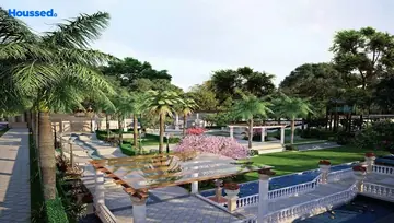 Amenities of GM Global Techies Town - Image 40339