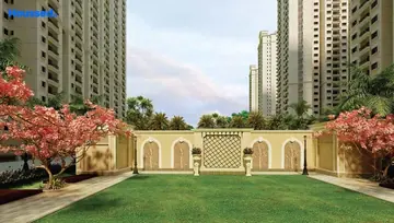 Amenities of GM Global Techies Town - Image 40343