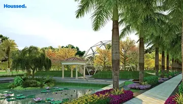Amenities of GM Global Techies Town - Image 40347