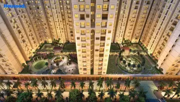 Project Image of GM Global Techies Town - Image 40338