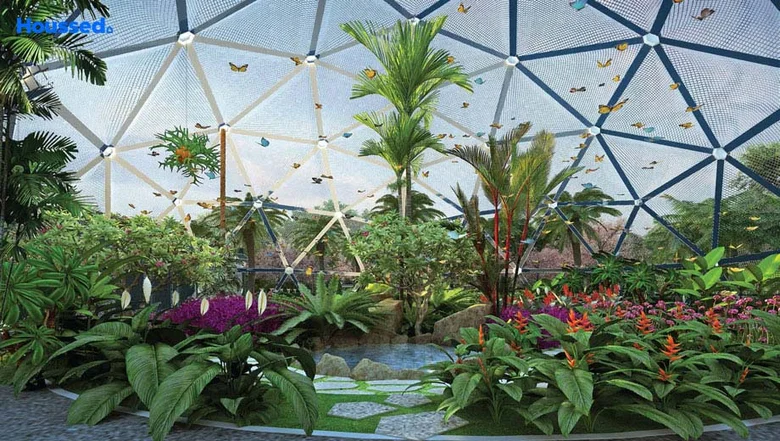 Project Image of GM Global Techies Town in Electronic City, Bangalore - Image 40337