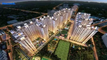 Project Image of GM Global Techies Town - Image 40333