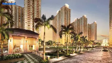 Project Image of GM Global Techies Town - Image 40335