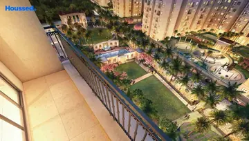 Project Image of GM Global Techies Town - Image 40336