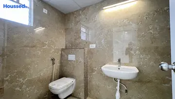 Sample Apartment of GM Global Techies Town - Image 40353