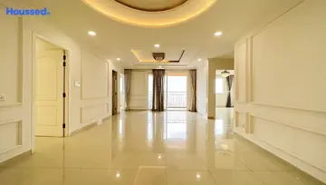 Sample Apartment of GM Global Techies Town - Image 40349
