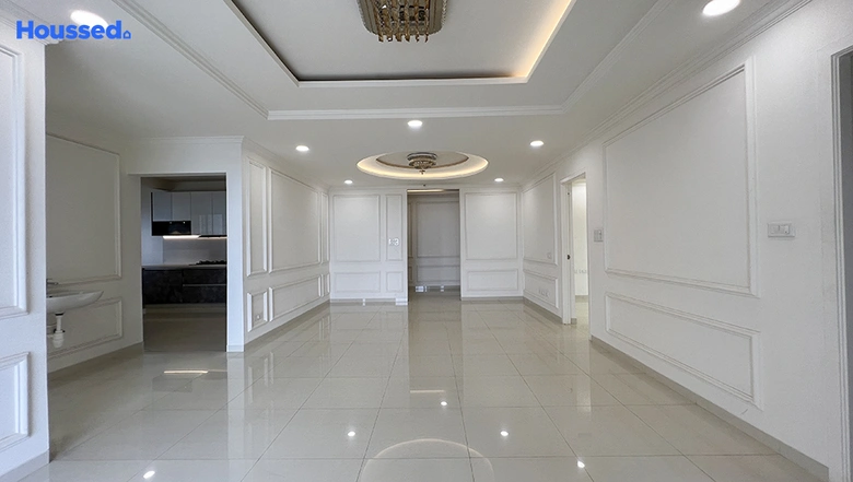 Sample Apartment of GM Global Techies Town in Electronic City, Bangalore - Image 40348