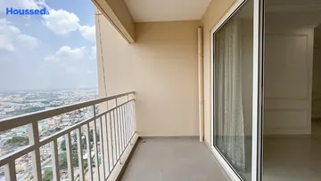 Sample Apartment of GM Global Techies Town - Image 40354