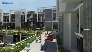 Project Image of GM Townsville - Image 40266
