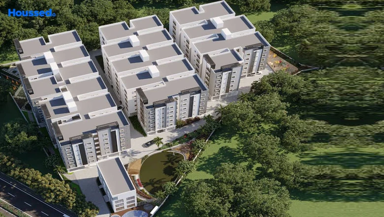 Project Image of ARR Avencia in Bachupally, Hyderabad - Image 54388