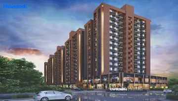 Project Image of Captown Enhance - Image 92046