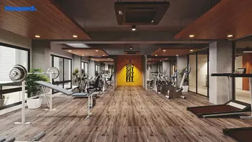 Amenities of ASR Life Spaces - Image 54401