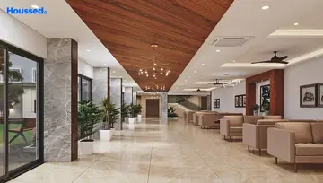 Amenities of ASR Life Spaces - Image 54399