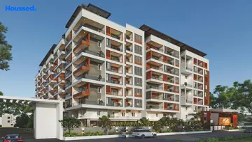 Project Image of ASR Life Spaces - Image 54394